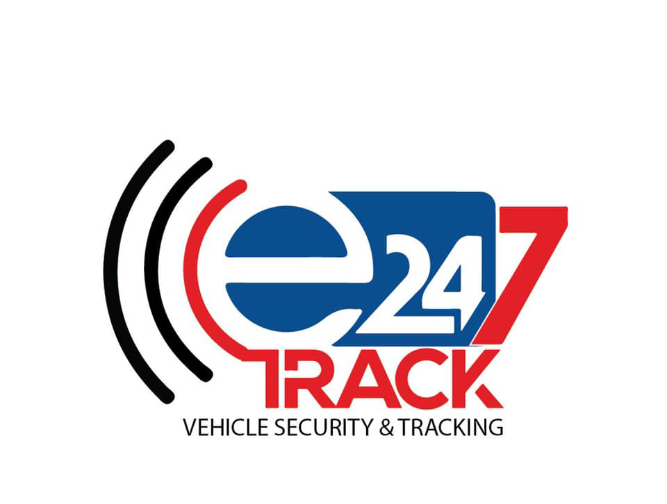 E 24 Vehicle Security and track